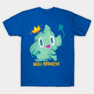 Hello Brooklyn T-Shirt